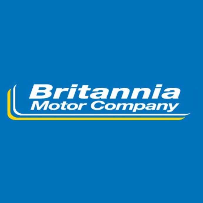 Britannia Motor Company