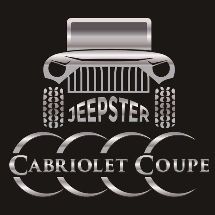 Cabriolet Coupe Ltd Jeepster